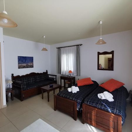 Maison Kronio Lassithi Plateau Marmaketon Ngoại thất bức ảnh