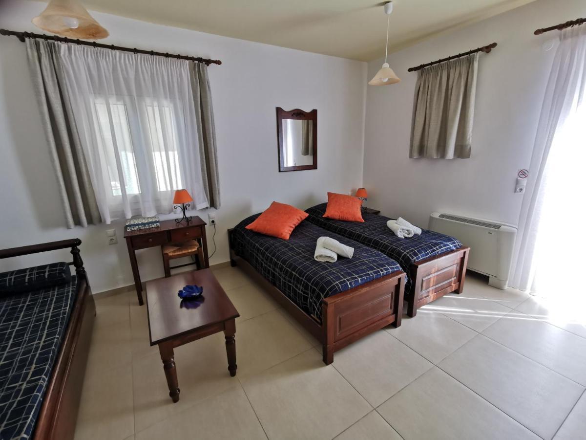 Maison Kronio Lassithi Plateau Marmaketon Ngoại thất bức ảnh
