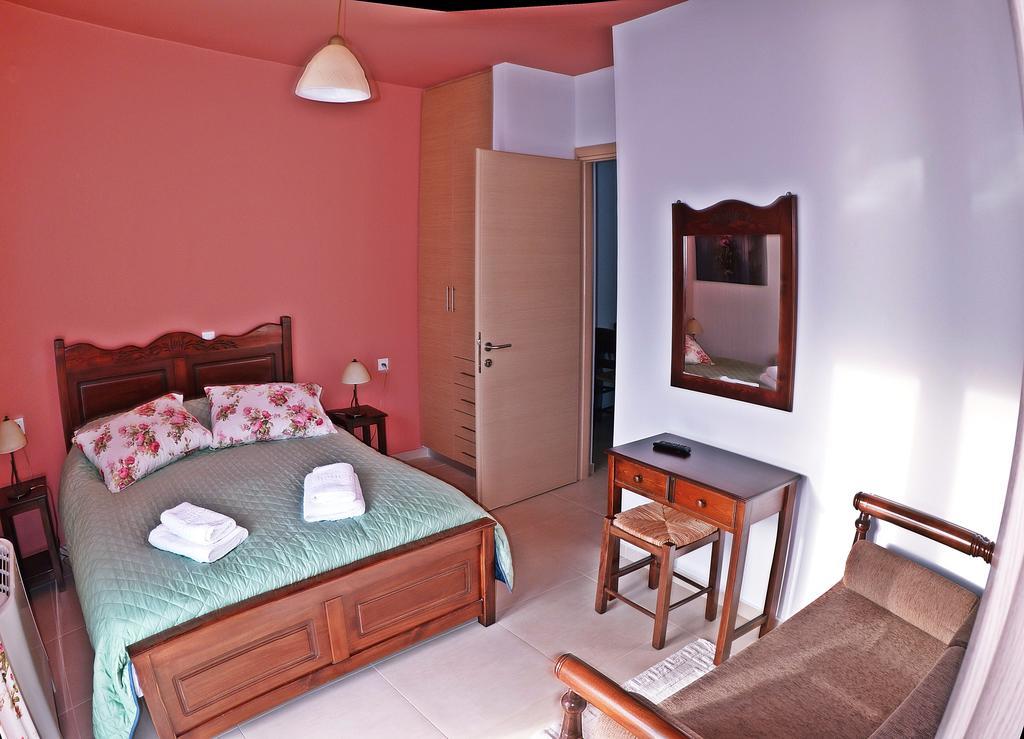Maison Kronio Lassithi Plateau Marmaketon Ngoại thất bức ảnh