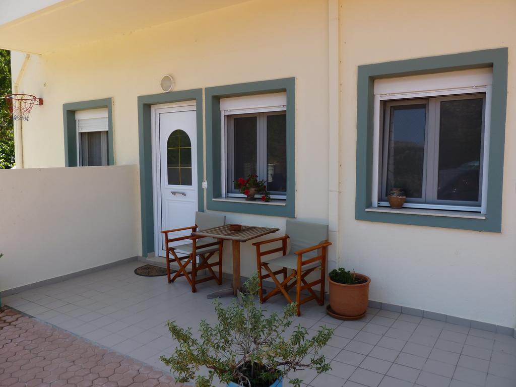 Maison Kronio Lassithi Plateau Marmaketon Ngoại thất bức ảnh