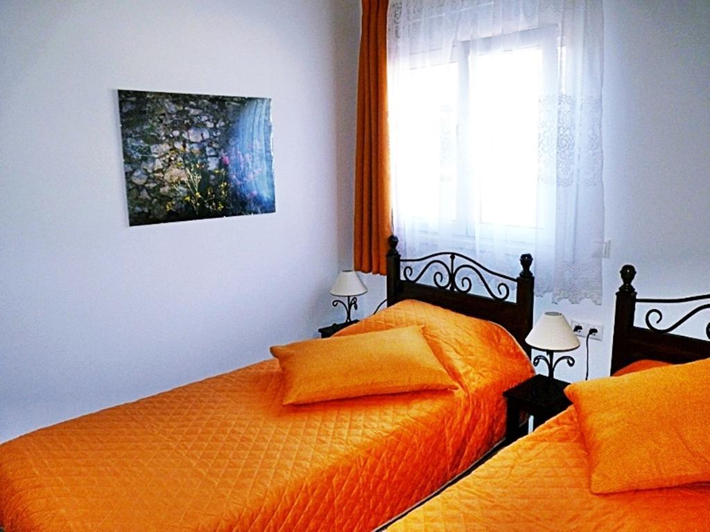 Maison Kronio Lassithi Plateau Marmaketon Ngoại thất bức ảnh