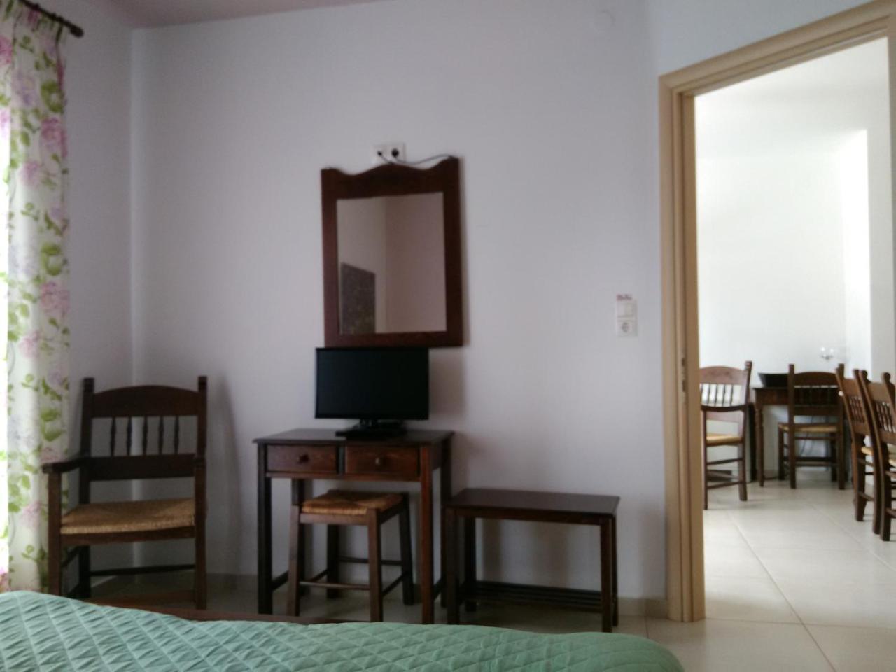Maison Kronio Lassithi Plateau Marmaketon Ngoại thất bức ảnh