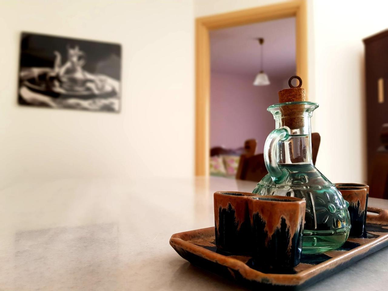 Maison Kronio Lassithi Plateau Marmaketon Ngoại thất bức ảnh