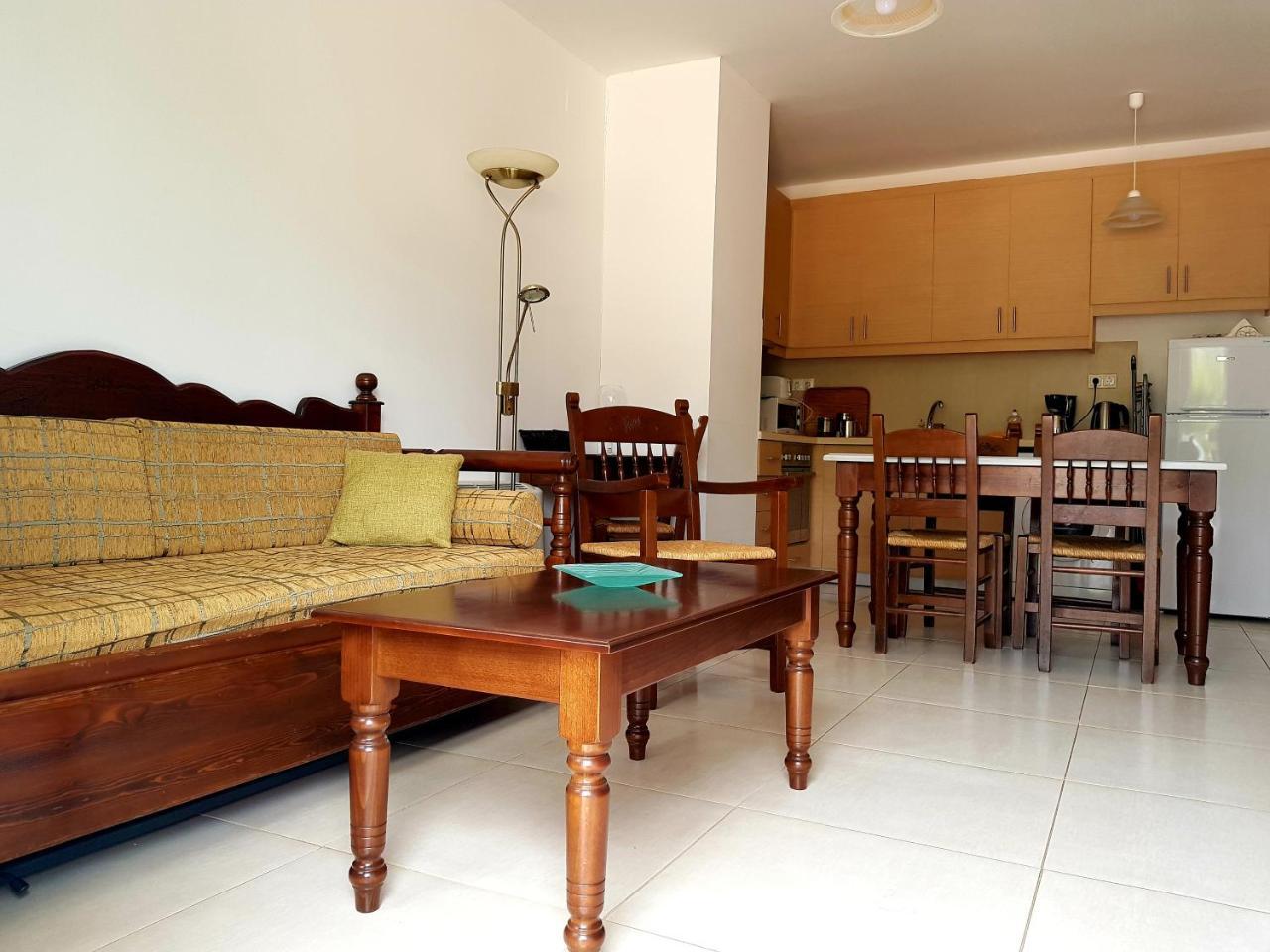 Maison Kronio Lassithi Plateau Marmaketon Ngoại thất bức ảnh