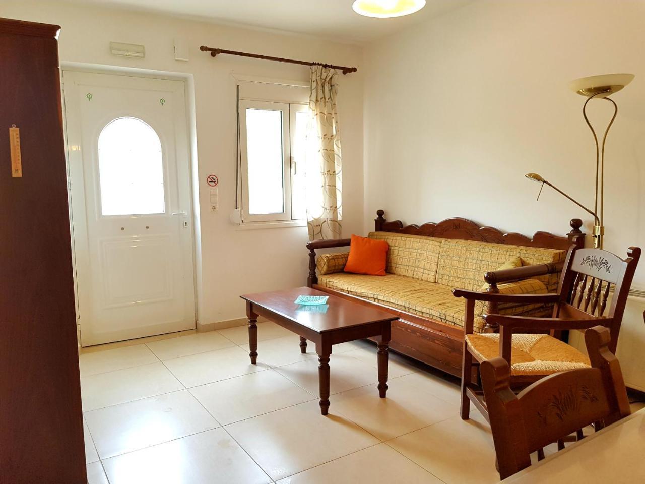 Maison Kronio Lassithi Plateau Marmaketon Ngoại thất bức ảnh