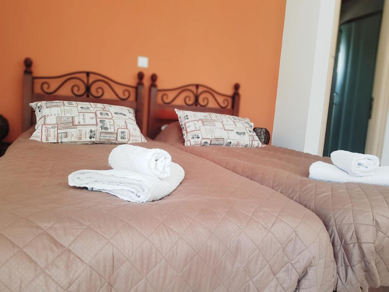 Maison Kronio Lassithi Plateau Marmaketon Ngoại thất bức ảnh
